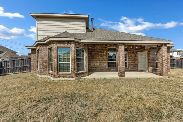 2939 Pino, Grand Prairie, TX 75054
