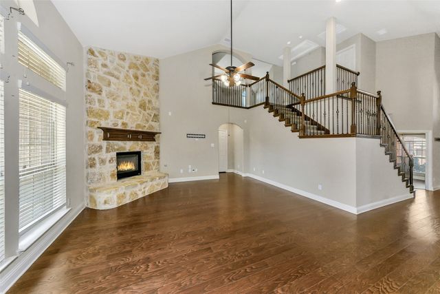 2939 Pino, Grand Prairie, TX 75054