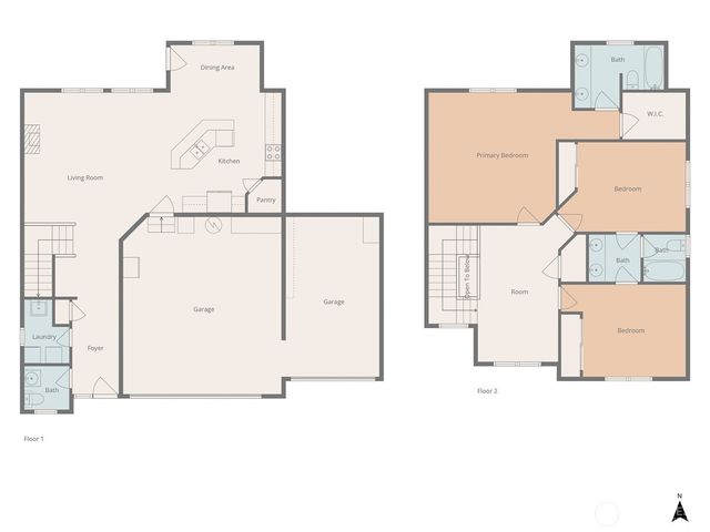 807 7th Avenue NE, Ephrata, WA 98823