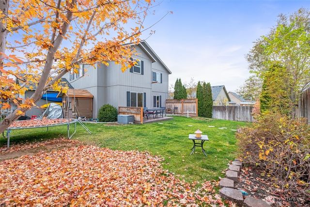 807 7th Avenue NE, Ephrata, WA 98823