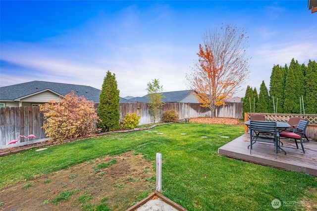 807 7th Avenue NE, Ephrata, WA 98823