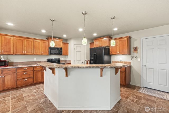 807 7th Avenue NE, Ephrata, WA 98823