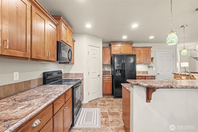 807 7th Avenue NE, Ephrata, WA 98823