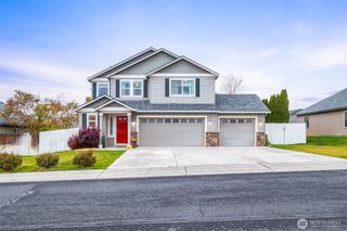 807 7th Avenue NE, Ephrata, WA 98823