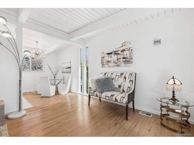 1323 S Eudora St, Denver, CO 80222