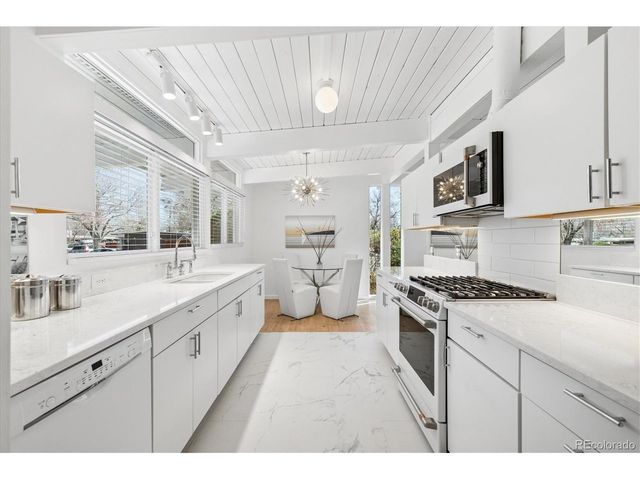 1323 S Eudora St, Denver, CO 80222