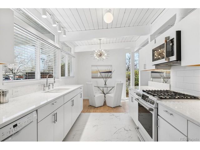 1323 S Eudora St, Denver, CO 80222