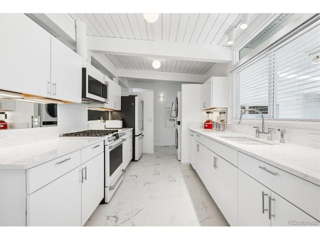 1323 S Eudora St, Denver, CO 80222