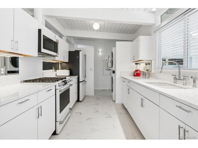 1323 S Eudora St, Denver, CO 80222