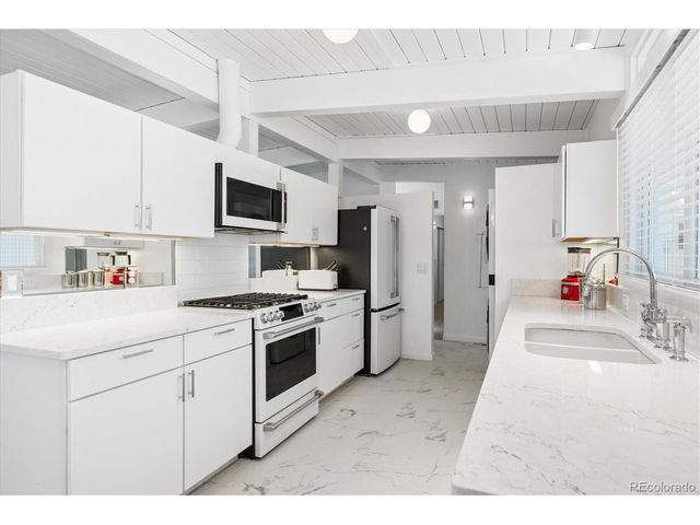 1323 S Eudora St, Denver, CO 80222