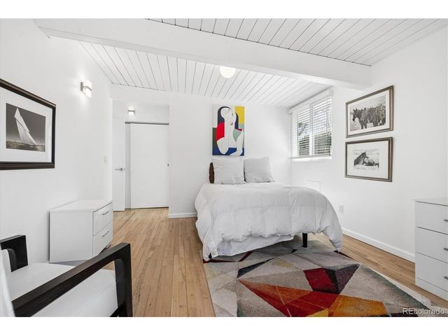 1323 S Eudora St, Denver, CO 80222