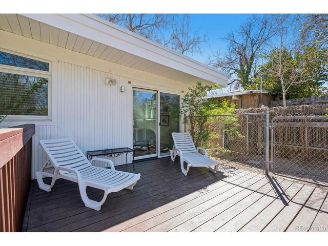 1323 S Eudora St, Denver, CO 80222