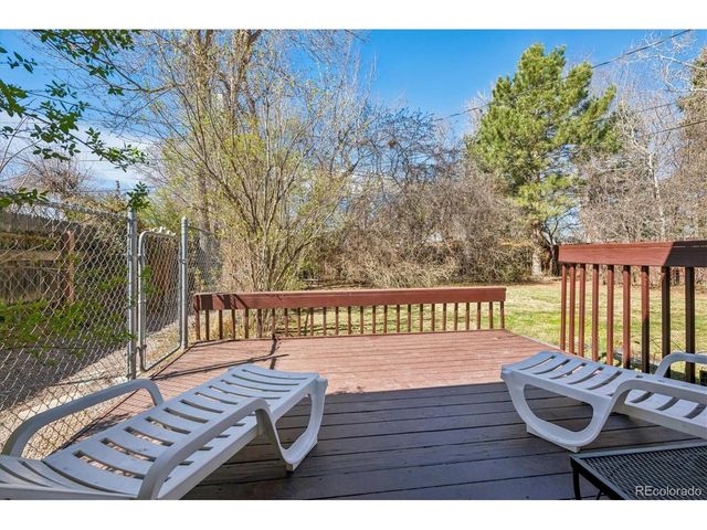 1323 S Eudora St, Denver, CO 80222