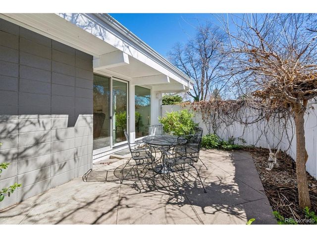 1323 S Eudora St, Denver, CO 80222