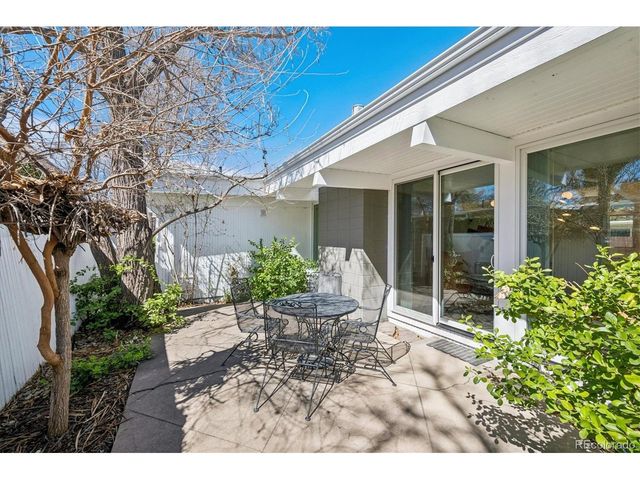 1323 S Eudora St, Denver, CO 80222