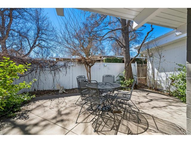 1323 S Eudora St, Denver, CO 80222