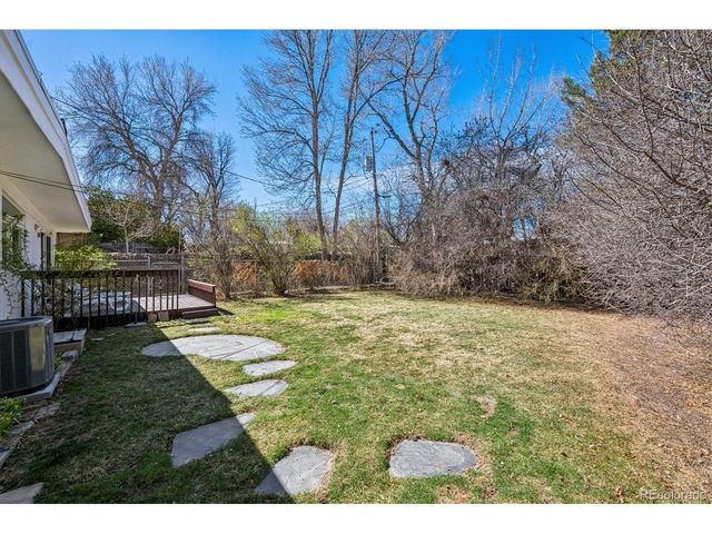 1323 S Eudora St, Denver, CO 80222