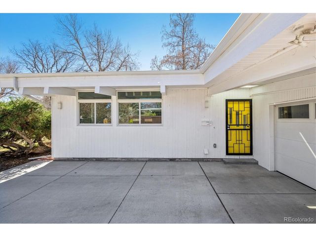 1323 S Eudora St, Denver, CO 80222