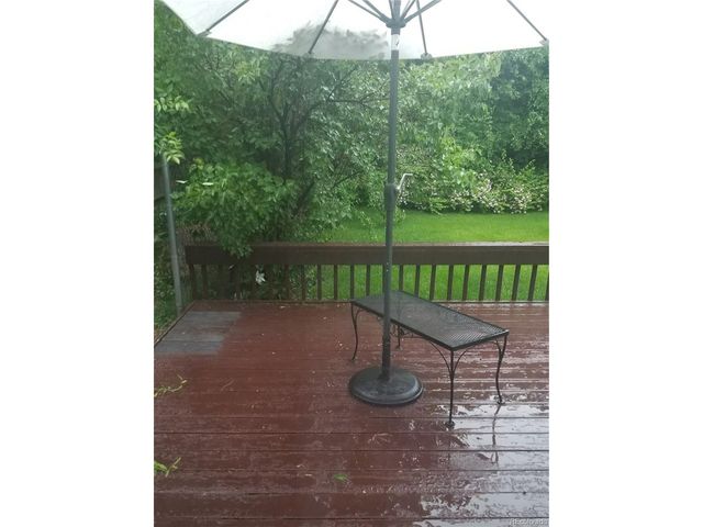 1323 S Eudora St, Denver, CO 80222