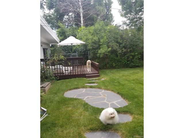 1323 S Eudora St, Denver, CO 80222