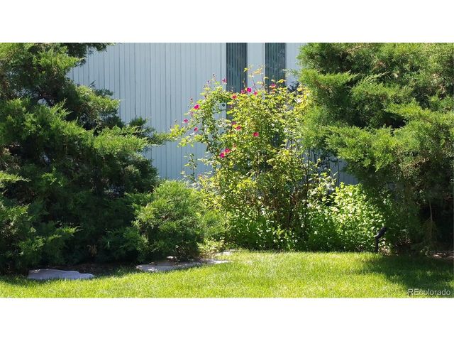 1323 S Eudora St, Denver, CO 80222