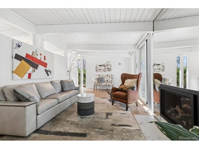 1323 S Eudora St, Denver, CO 80222