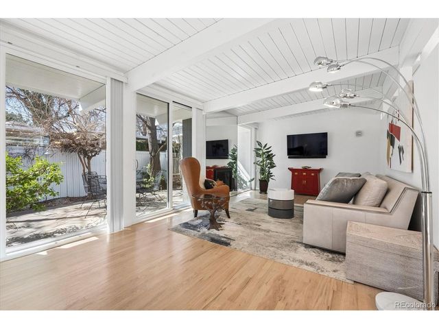 1323 S Eudora St, Denver, CO 80222