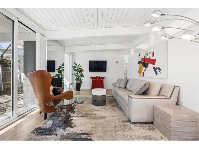 1323 S Eudora St, Denver, CO 80222