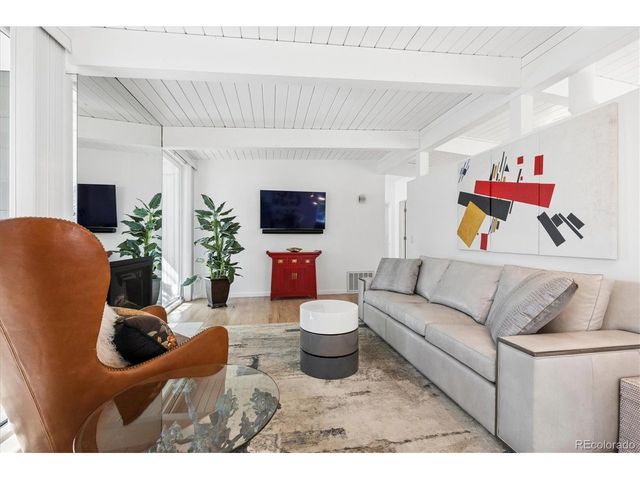 1323 S Eudora St, Denver, CO 80222