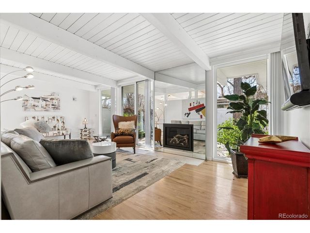 1323 S Eudora St, Denver, CO 80222