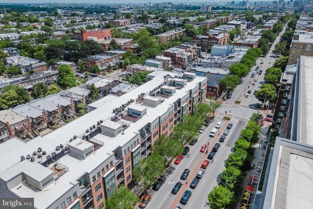 3201 SAINT PAUL ST #412, Baltimore, MD 21218