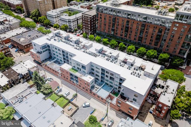 3201 SAINT PAUL ST #412, Baltimore, MD 21218