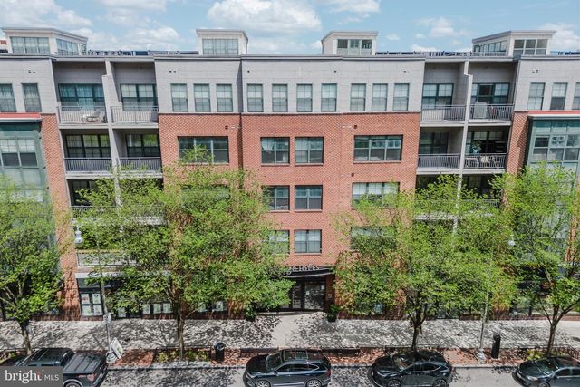 3201 SAINT PAUL ST #412, Baltimore, MD 21218