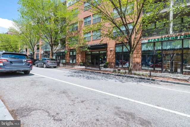 3201 SAINT PAUL ST #412, Baltimore, MD 21218