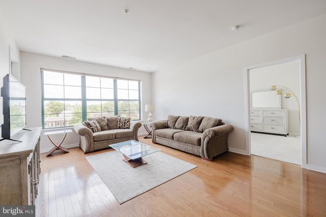 3201 SAINT PAUL ST #412, Baltimore, MD 21218