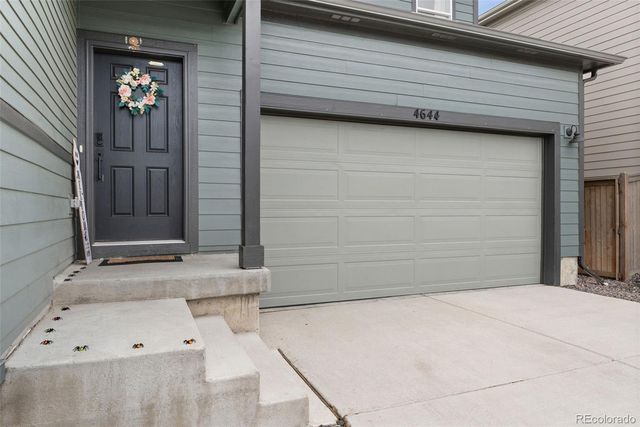 4644 S Kipling Circle, Littleton, CO 80123