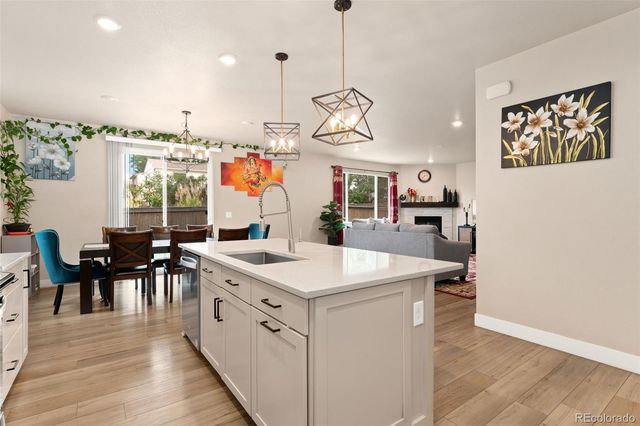 4644 S Kipling Circle, Littleton, CO 80123