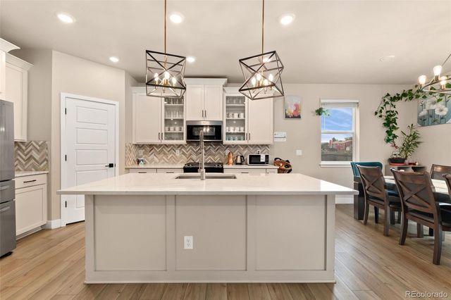 4644 S Kipling Circle, Littleton, CO 80123