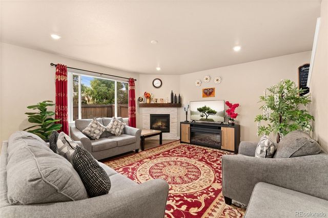 4644 S Kipling Circle, Littleton, CO 80123