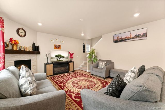 4644 S Kipling Circle, Littleton, CO 80123