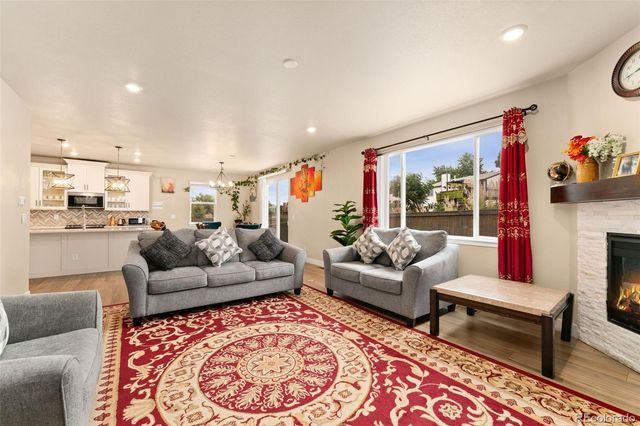 4644 S Kipling Circle, Littleton, CO 80123