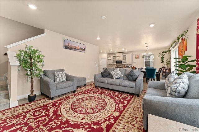 4644 S Kipling Circle, Littleton, CO 80123