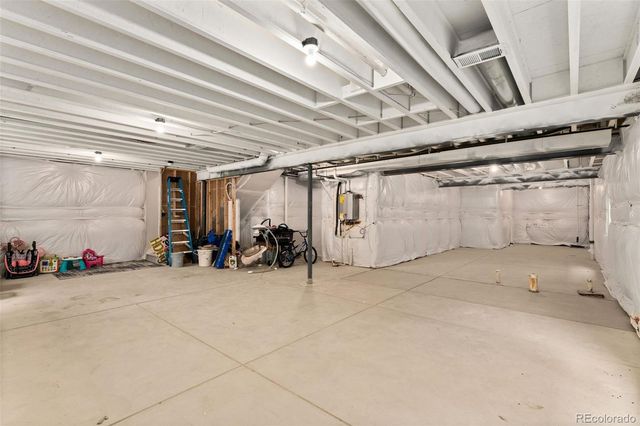 4644 S Kipling Circle, Littleton, CO 80123