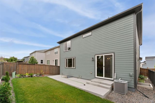 4644 S Kipling Circle, Littleton, CO 80123