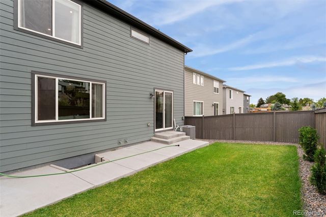 4644 S Kipling Circle, Littleton, CO 80123