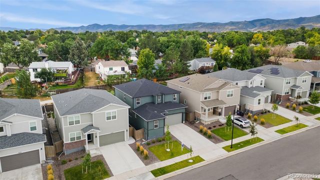 4644 S Kipling Circle, Littleton, CO 80123