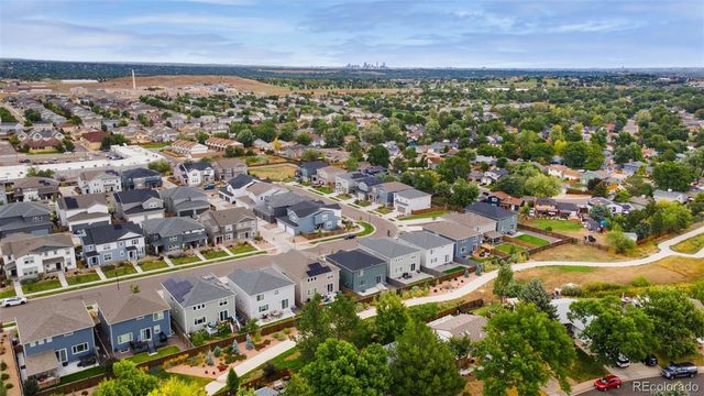 4644 S Kipling Circle, Littleton, CO 80123