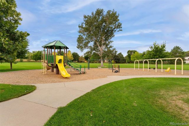 4644 S Kipling Circle, Littleton, CO 80123