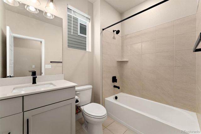 4644 S Kipling Circle, Littleton, CO 80123