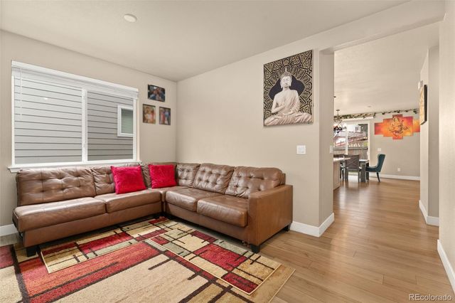 4644 S Kipling Circle, Littleton, CO 80123